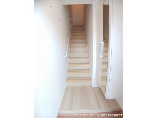  シャイニースカイ