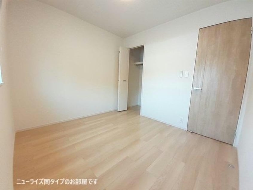  シャイニースカイ