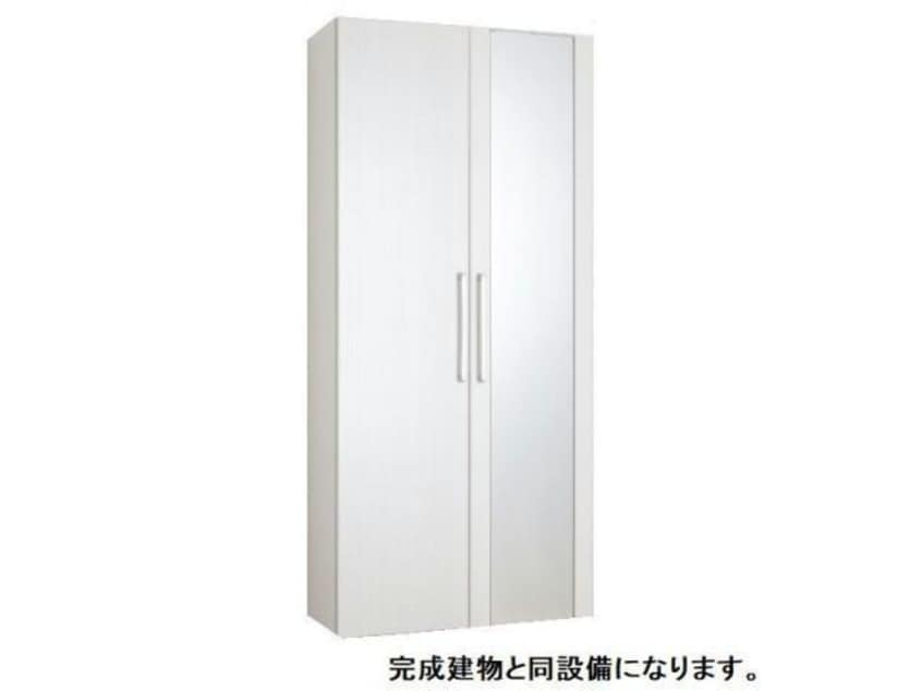  シャイニースカイ