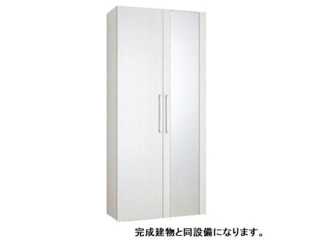  シャイニースカイ