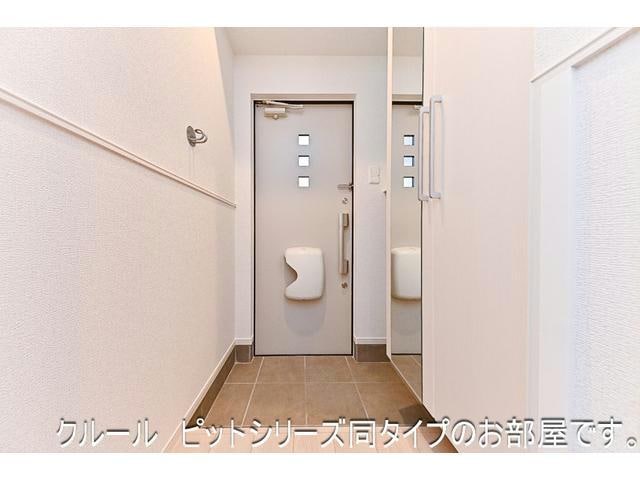  香寺町中仁野アパート