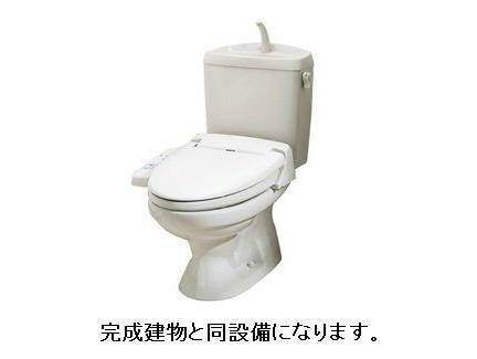  香寺町中仁野アパート