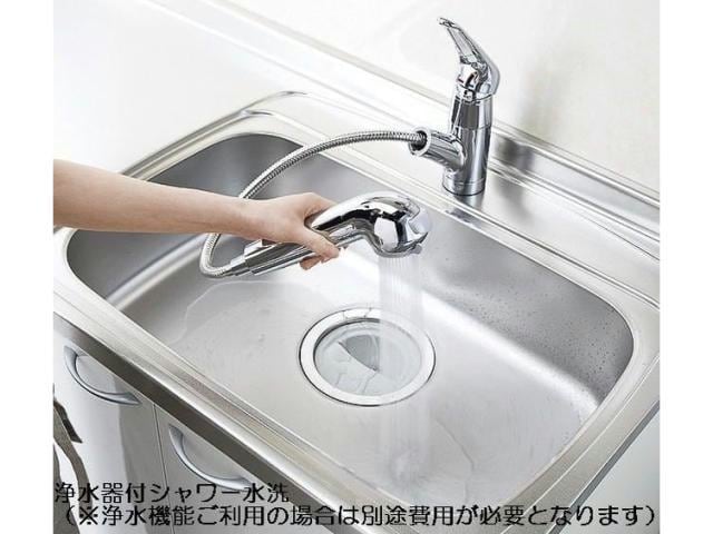  香寺町中仁野アパート