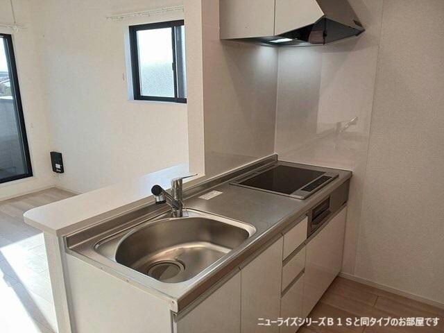  ボヌールメゾン都倉