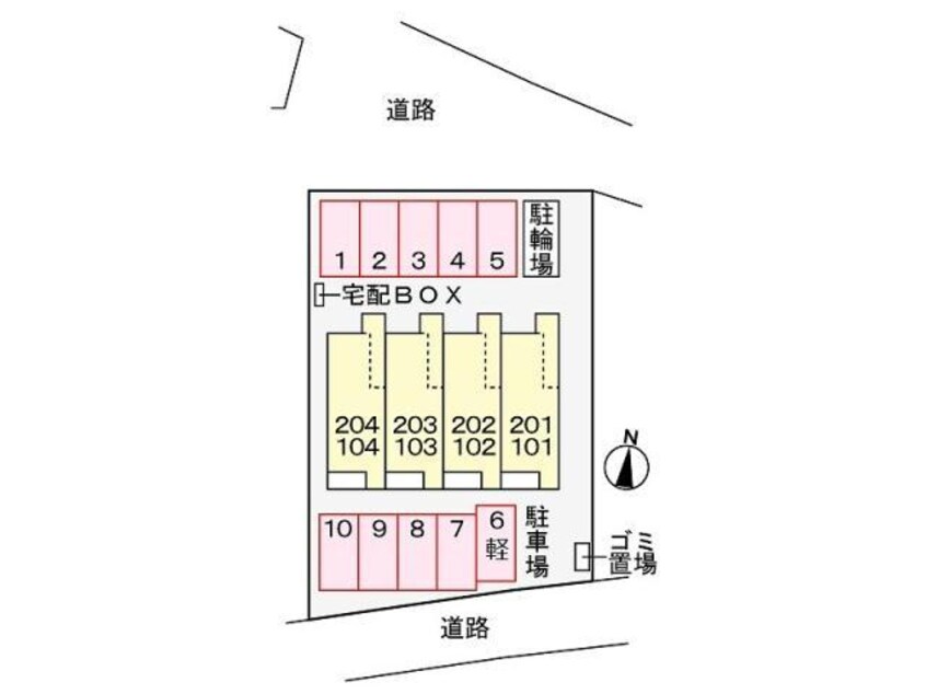  フォレスト　コート　網干
