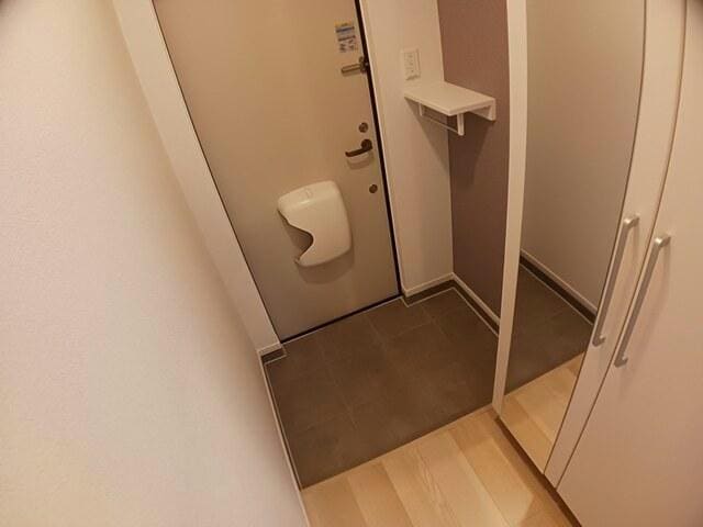  フォレスト　コート　網干