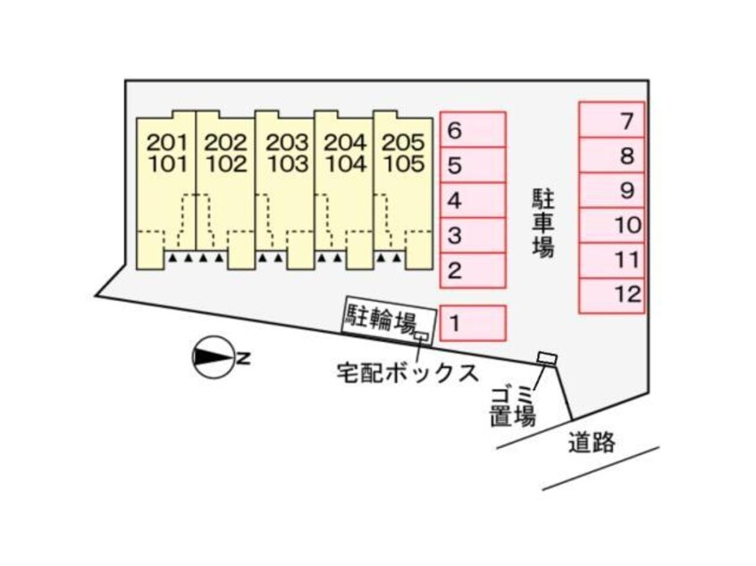  ベル　ソレイユ