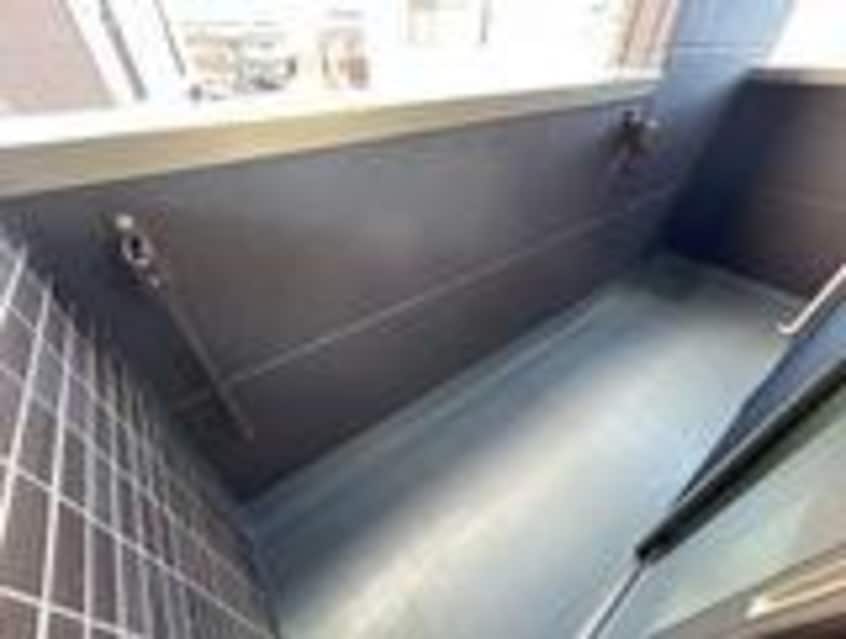  アクロポリスⅦ