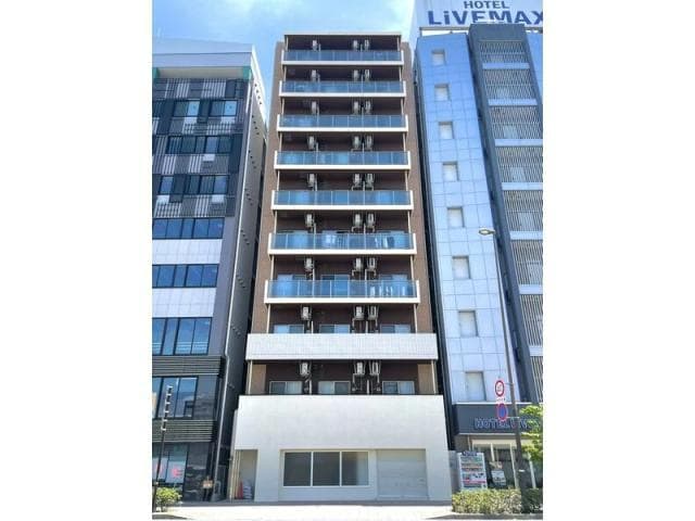  レジデンスM姫路