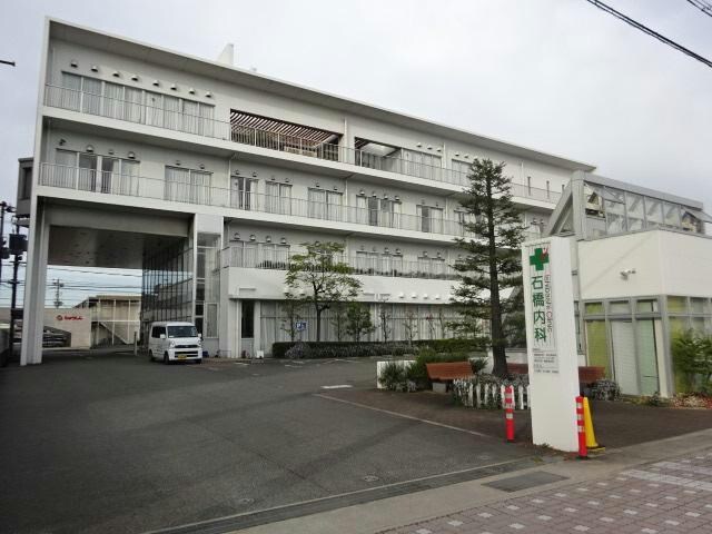 石橋内科広畑センチュリー病院(病院)まで2097m エピナール