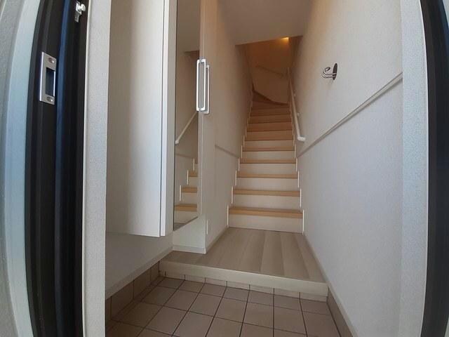  エスポアール姫路東