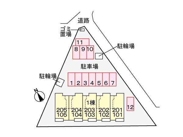  エスポアール姫路東