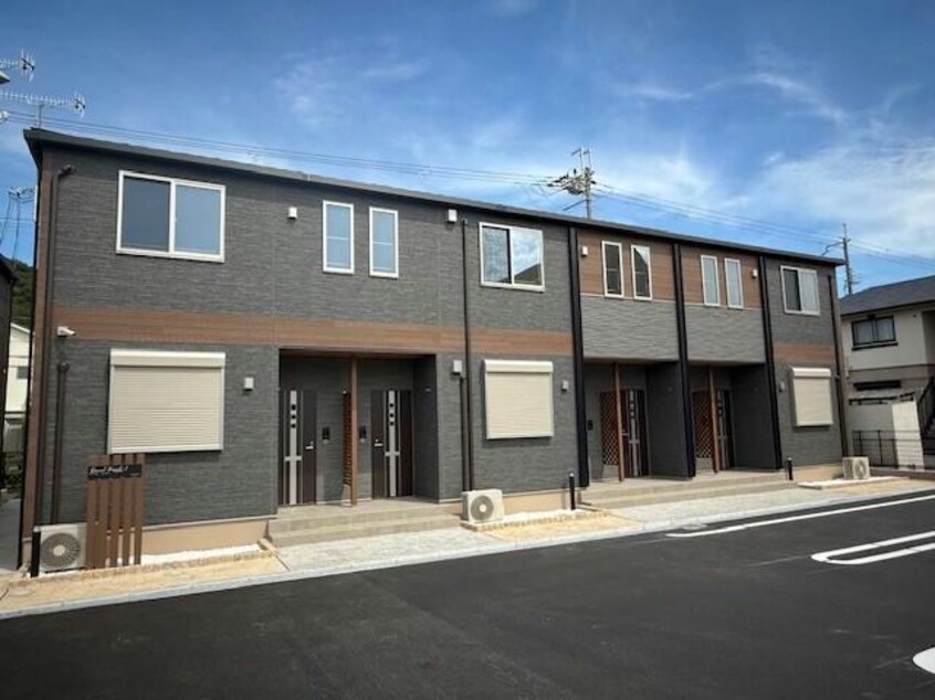  グランベッセルI