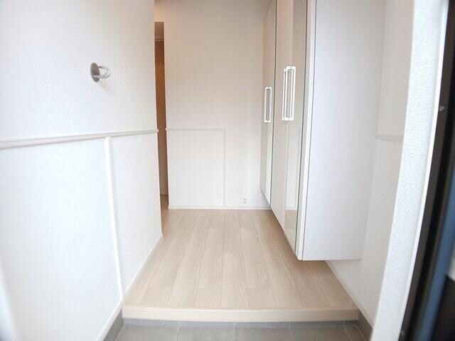  グランベッセルI