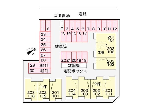  グランベッセルI