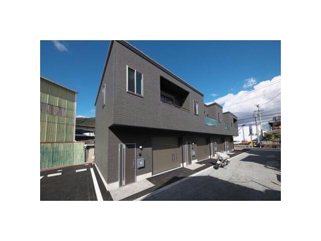  ガレージレガート