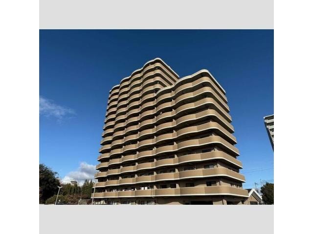  手柄アートスカイハイツ