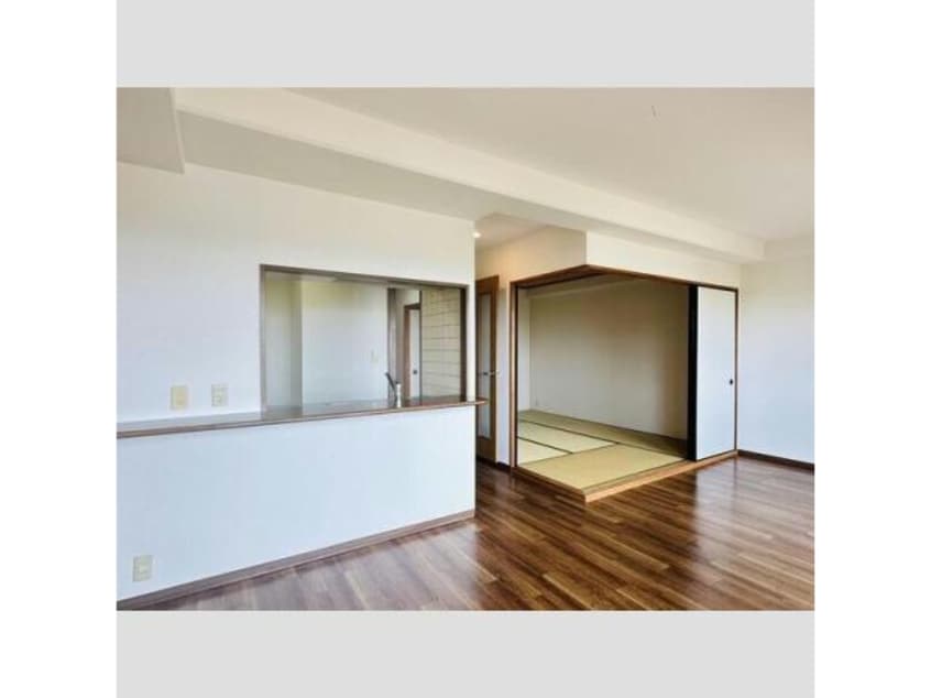  手柄アートスカイハイツ