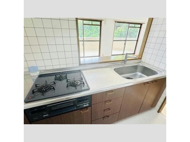  手柄アートスカイハイツ