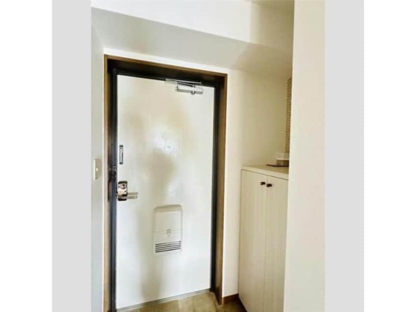  手柄アートスカイハイツ