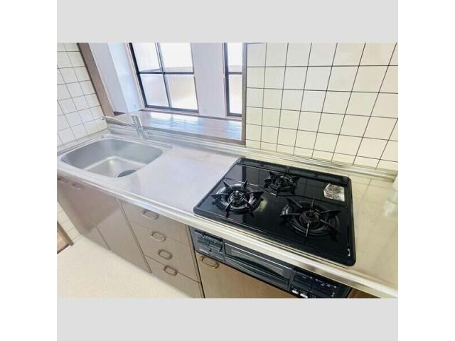  手柄アートスカイハイツ