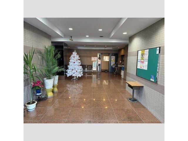  手柄アートスカイハイツ