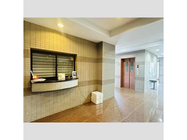  手柄アートスカイハイツ