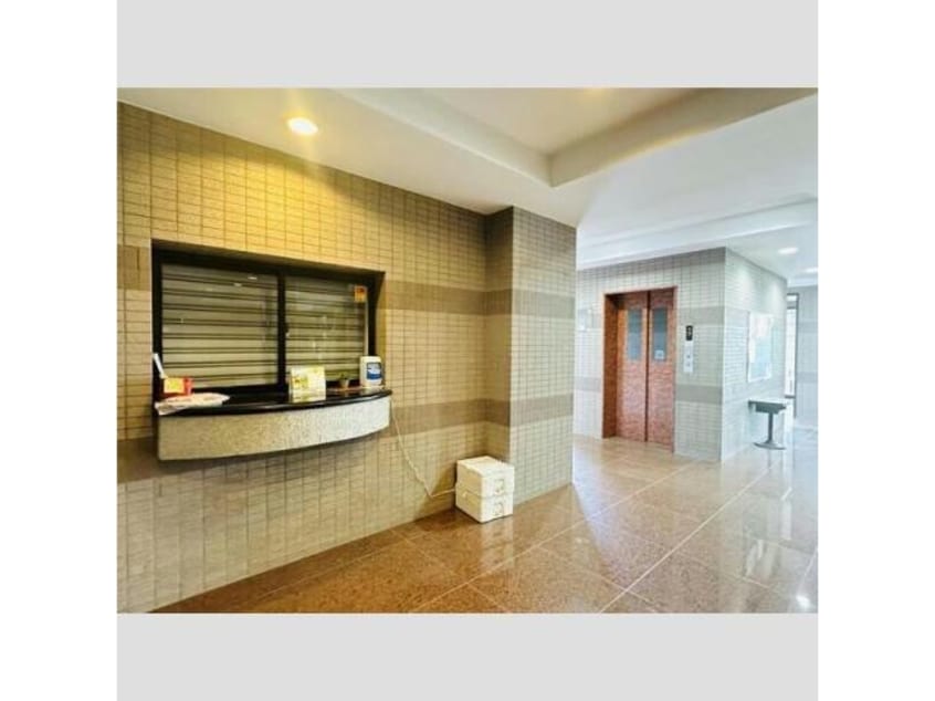  手柄アートスカイハイツ