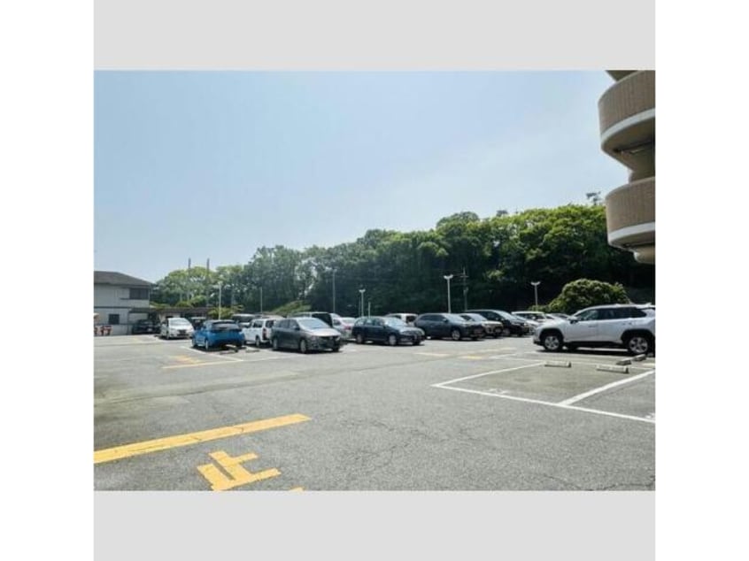  手柄アートスカイハイツ