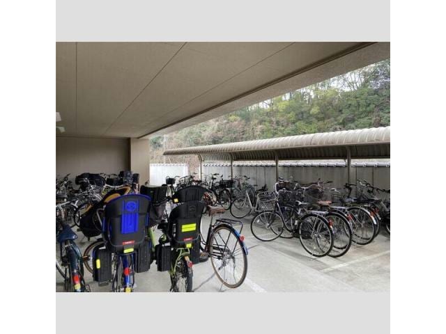  手柄アートスカイハイツ