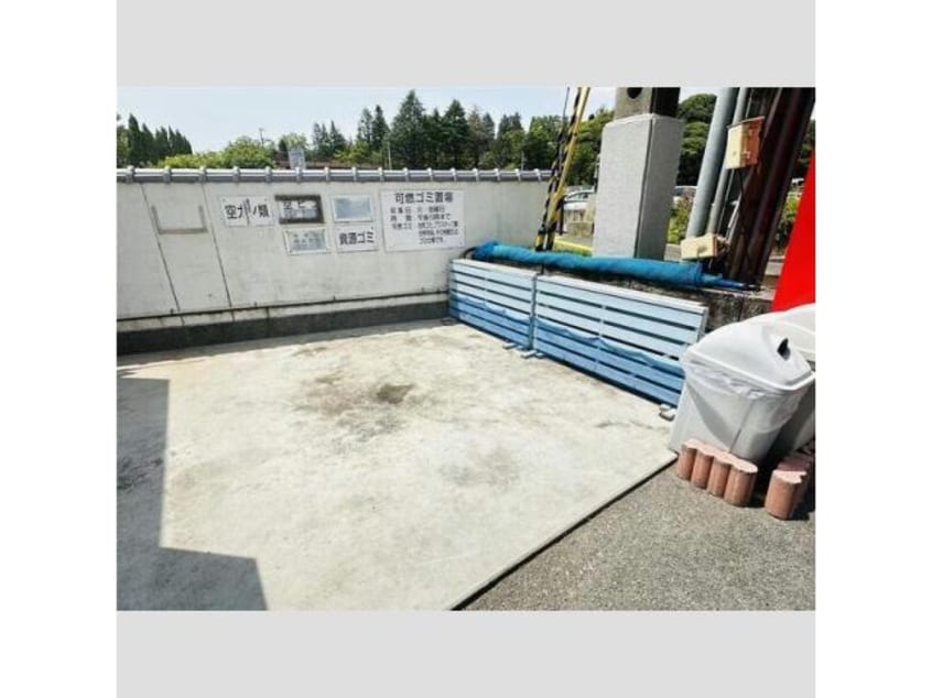  手柄アートスカイハイツ