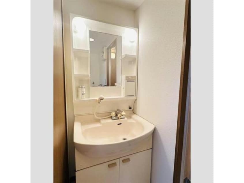  手柄アートスカイハイツ