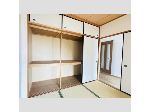  手柄アートスカイハイツ