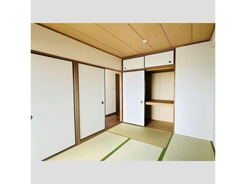  手柄アートスカイハイツ