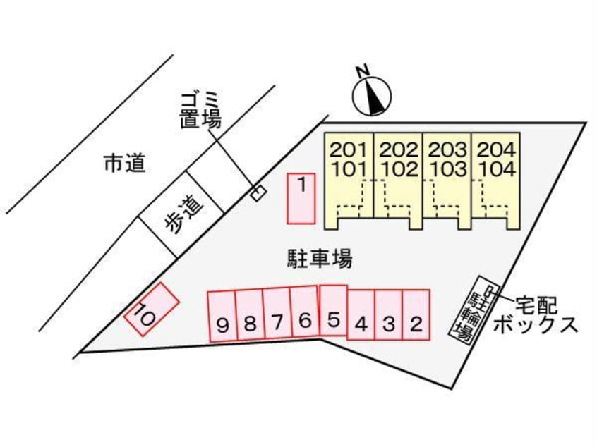  ラポール・メゾンB