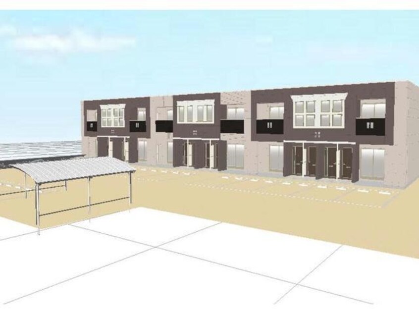  ヴィラ・フェリーチェ