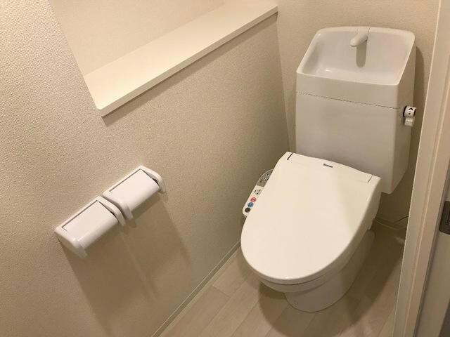  ヴィラ・フェリーチェ