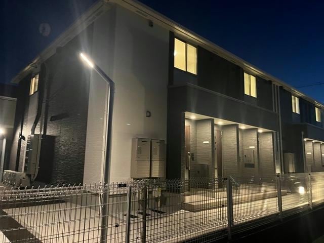  オーヴェスト　カーサ