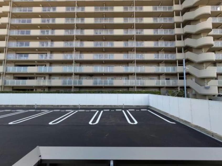  ヴィラーチェⅡ