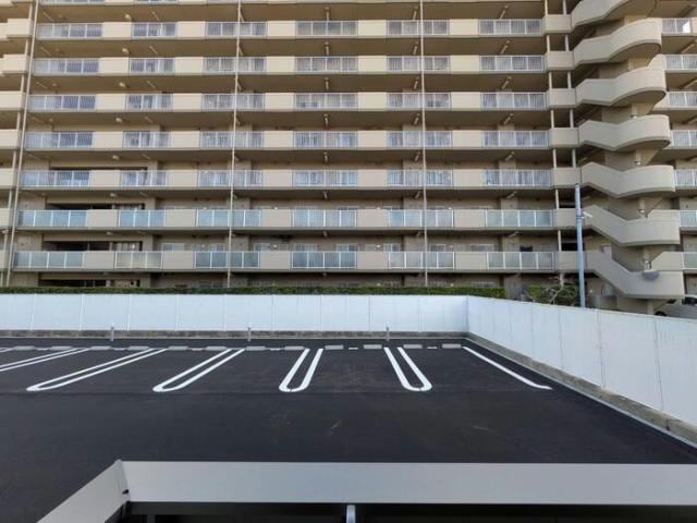  ヴィラーチェⅡ