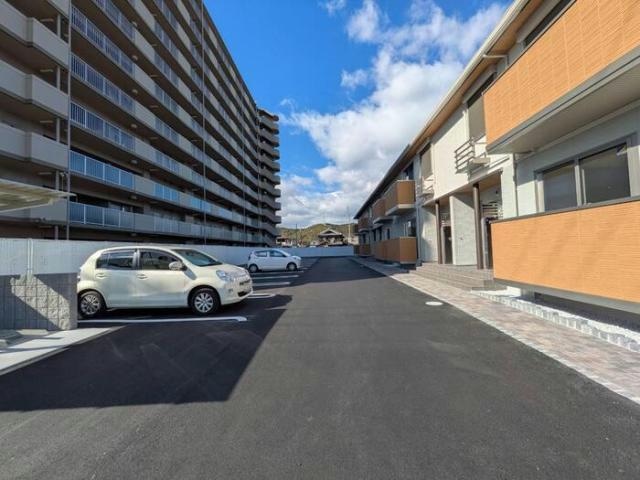  ヴィラーチェⅡ