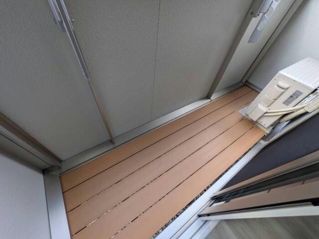  ヴィラーチェⅡ