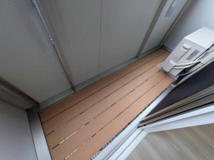  ヴィラーチェⅡ