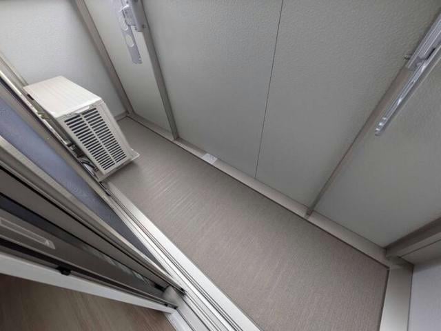  ヴィラーチェⅡ