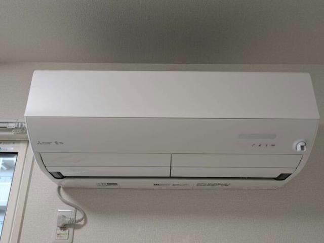  ヴィラーチェⅡ