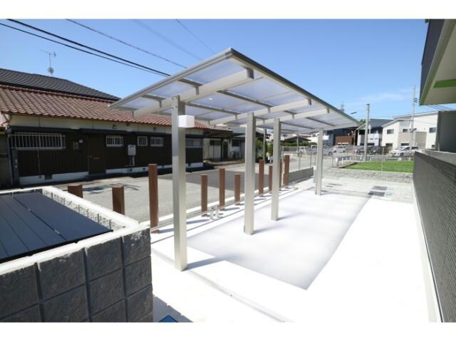  D－place西飾磨　Blossom