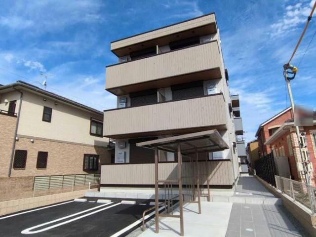  D－PLACE飾磨駅前