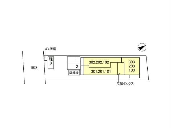  D－PLACE飾磨駅前