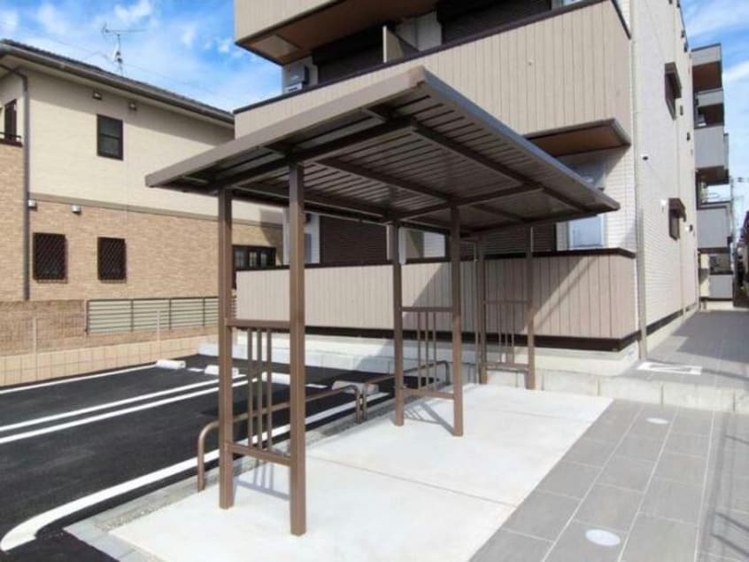  D－PLACE飾磨駅前