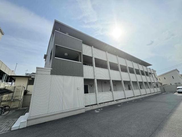  THE RESIDENCE 姫路神屋町